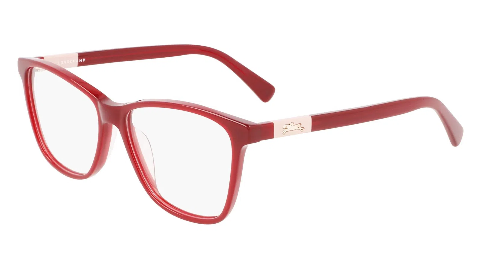 Longchamp LO2700 Eyeglasses - view 2